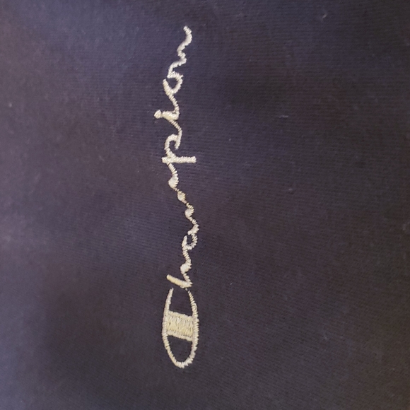 Men's Champion tee size 1x-2x - Picture 8 of 8